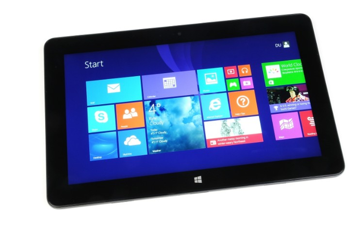 Планшет Dell Venue 11 Pro 7139, i5-4300Y, 8GB, SSD 256GB , NFC, Wi-Fi ...