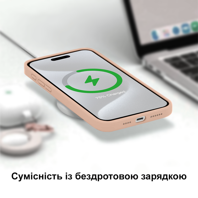 Чехол противоударный Kassel Camera Protective для Samsung S21 (18) Pink sand Песочно-розовый - Фото 8 Чехол противоударный Kassel Camera Protective для Samsung S21 (18) Pink sand Песочно-розовый - изображение 8