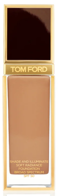 Тональна основа Tom Ford Shade And Illuminate SPF50 9.5 Warm Almond 30 мл (888066089111) - зображення 1