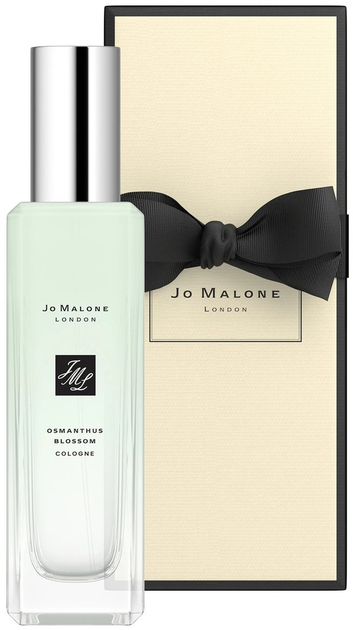 Одеколон для жінок Jo Malone Osmanthus Blossom 30 мл (690251088485) - зображення 1