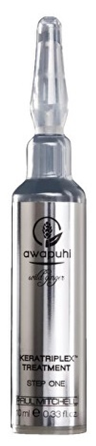 Kuracja do włosów Paul Mitchell Awapuhi Wild Ginger 10 szt x 10 ml (9531133232) - obraz 2