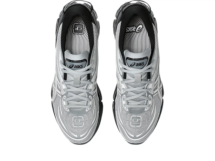 Кросівки Asics C.P. Company X Gel-Quantum 360 8 Grey 1203A507-020 48 - Фото 6 Кросівки Asics C.P. Company X Gel-Quantum 360 8 Grey 1203A507-020 48 - зображення 6