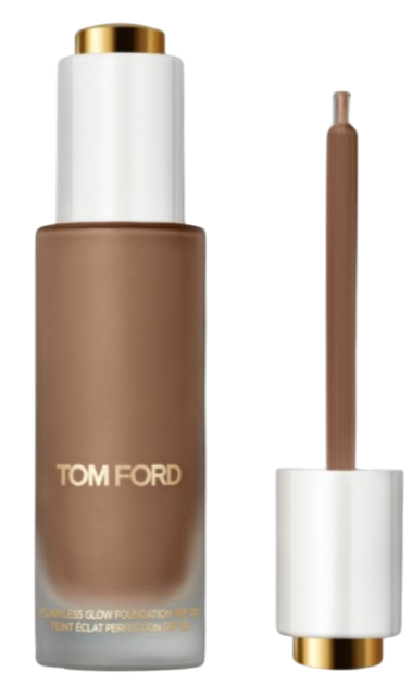 Podkład do twarzy Tom Ford Soleil Glow Foundation 11.0 Dusk Spf30 30 ml (888066094856) - obraz 1