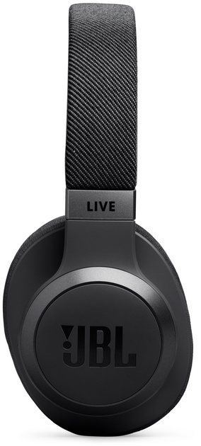 Słuchawki JBL Live 770NC Black (JBL-LIVE770-BLK) - obraz 4