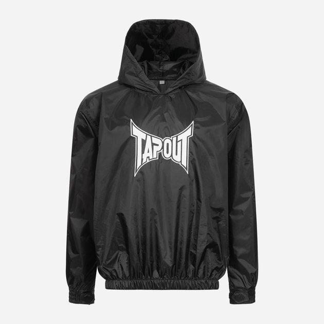 Спортивный костюм мужской Tapout Terraza 960034 XL Черный (4255581529730) - изображение 2