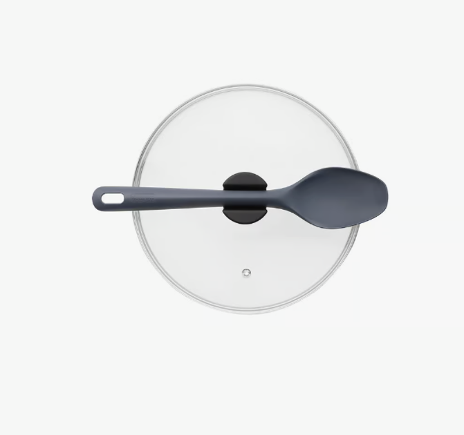 Patelnia Ambition Alto głęboka z pokrywą 32 cm (5907078409412) - obraz 3