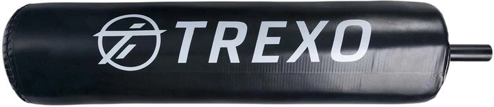 Worek bokserski Trexo SPB-180 Black (5904823001938) - obraz 3