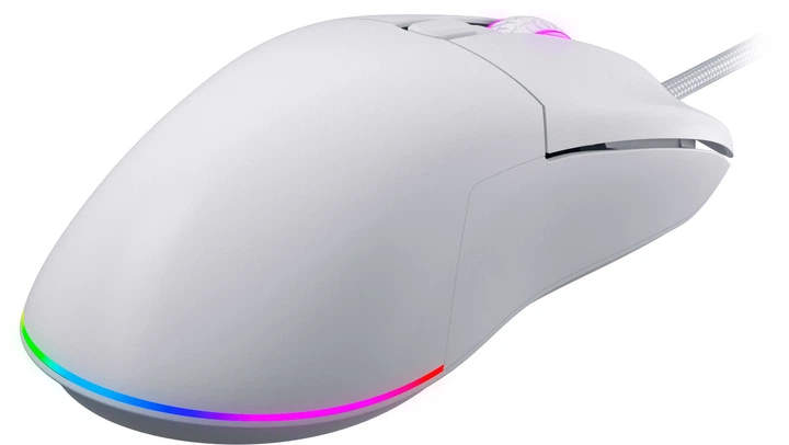 Mysz HATOR Pulsar 3 USB Black (HTM611) - obraz 3