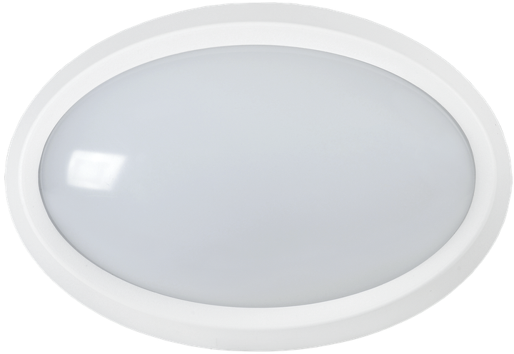 LED Светильник накладной 8W 220V 640lm 4000K 187x128x65mm IP65 [LDPO0-5020-08-4000-K01] ДПО 5020 - изображение 2