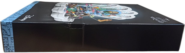 Zestaw klockow LEGO Disney Krolewska muszla Malej Syrenki 1808 elementow (43225) (955555907897944) - Outlet - obraz 5