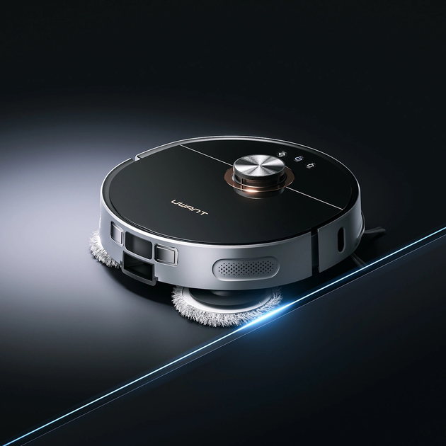 Robot sprzątający Uwant U200 Pro - obraz 7
