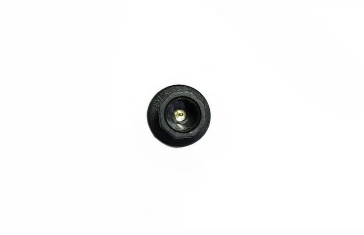 Кабель для блока питания ноутбука Dell 7.4x5.0 mm (+pin) octagon до 5a T-type - Фото 2 Кабель для блока питания ноутбука Dell 7.4x5.0 mm (+pin) octagon до 5a T-type - изображение 2