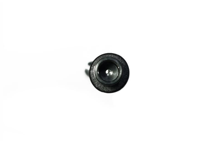 Кабель для блока живлення ноутбука HP 7.4x5.0 mm (+pin) only HP до 5a T-type - зображення 2