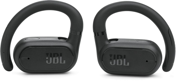 Słuchawki JBL Soundgear Sense Black (JBLSNDGRSNSBLK) - obraz 3