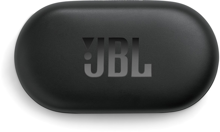 Słuchawki JBL Soundgear Sense Black (JBLSNDGRSNSBLK) - obraz 8