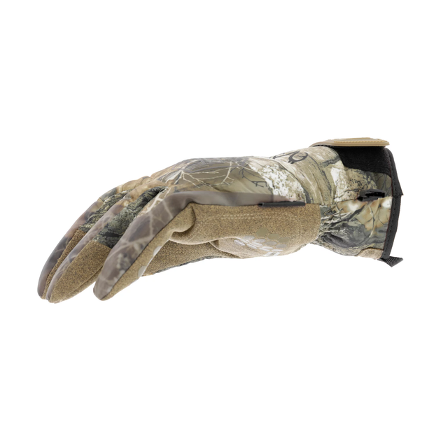 Перчатки тактические зимние Mechanix SUB35 Realtree EDGE™ M - изображение 3