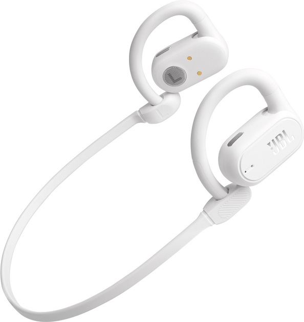 Słuchawki JBL Soundgear Sense White (JBLSNDGRSNSWHT) - obraz 4
