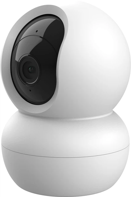 IP-камера Trust IPCAM-2800 PTZ Wi-Fi (TR71366) - зображення 2