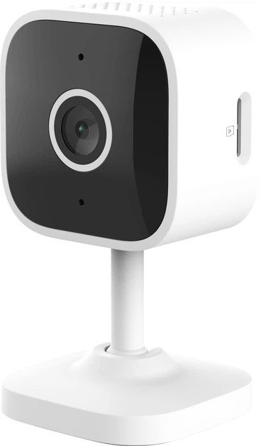 IP-камера домашнього відеоспостереження Trust IPCAM-2900 Wi-Fi (TR71365) - зображення 2