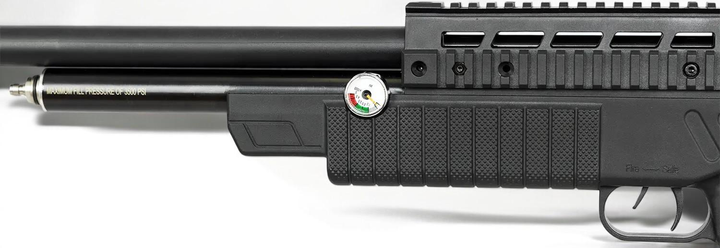 Гвинтівка пневматична Beeman 13615 PCP 4*32 (кал. 4.5 мм) - зображення 6