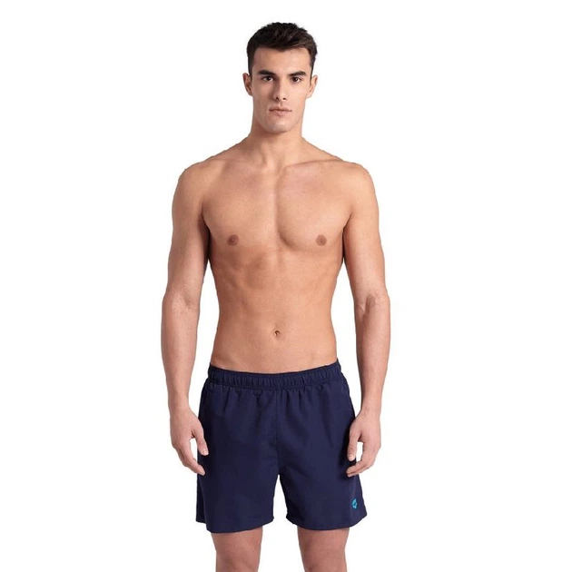 Шорты Arena FUNDAMENTALS BOXER R (006443-781) XXL - Фото 1 Шорты Arena FUNDAMENTALS BOXER R (006443-781) XXL - изображение 1