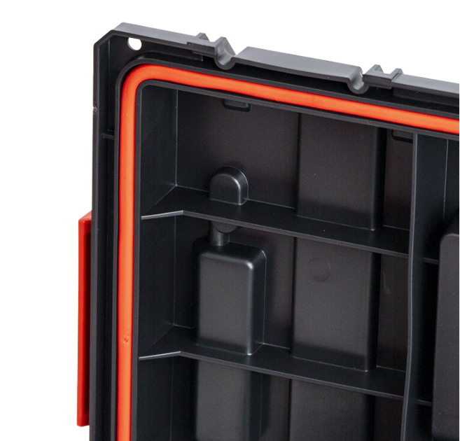 Професійна скринька Qbrick System PRIME TOOLBOX 250 EXPERT (5901238257301) - зображення 6