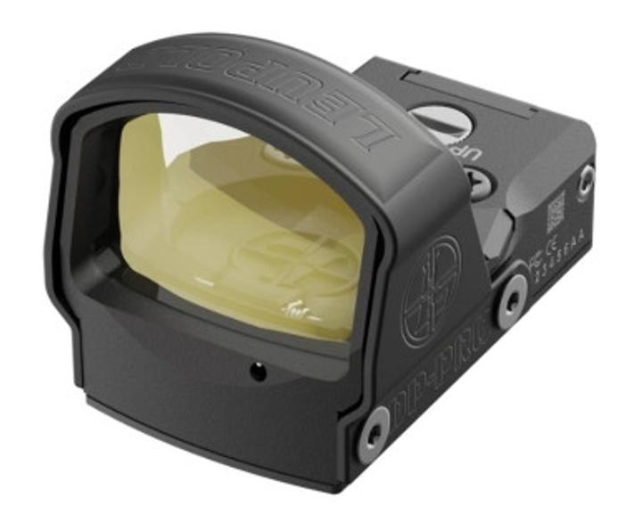 Приціл коліматорний LEUPOLD DeltaPoint Pro 6 MOA - зображення 1