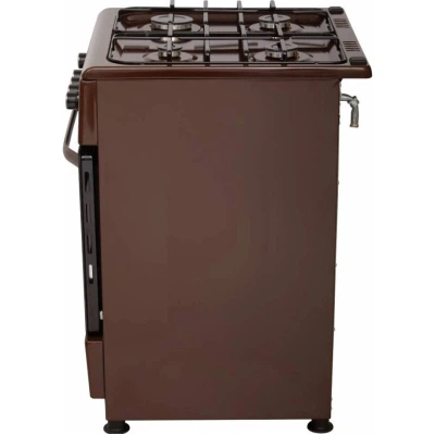 Плита Eleyus CUBA 6001 EF BR - изображение 10