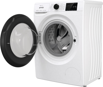Пральна машина GORENJE WPNEI 84 SBSWIFI/UA - изображение 3