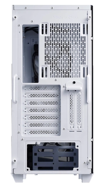 Корпус ADATA XPG Cruiser White (CRUISERST-WHCWW) - изображение 5