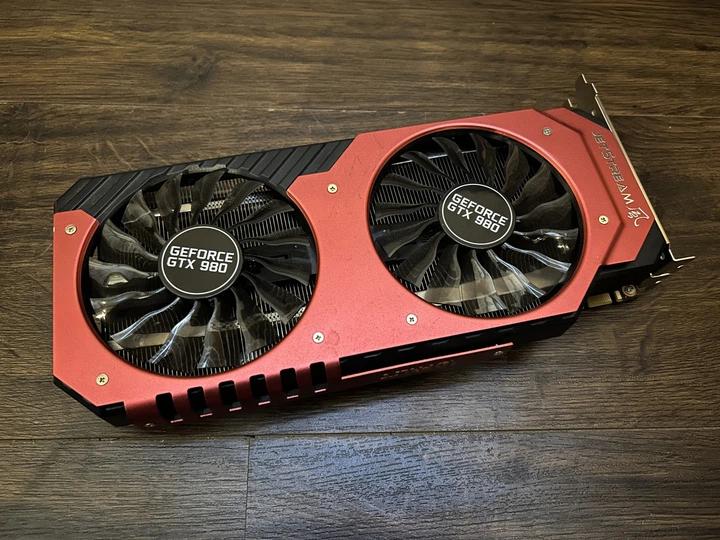 Palit GTX 780 Ti JetStream 3 GB Review - A Closer Look