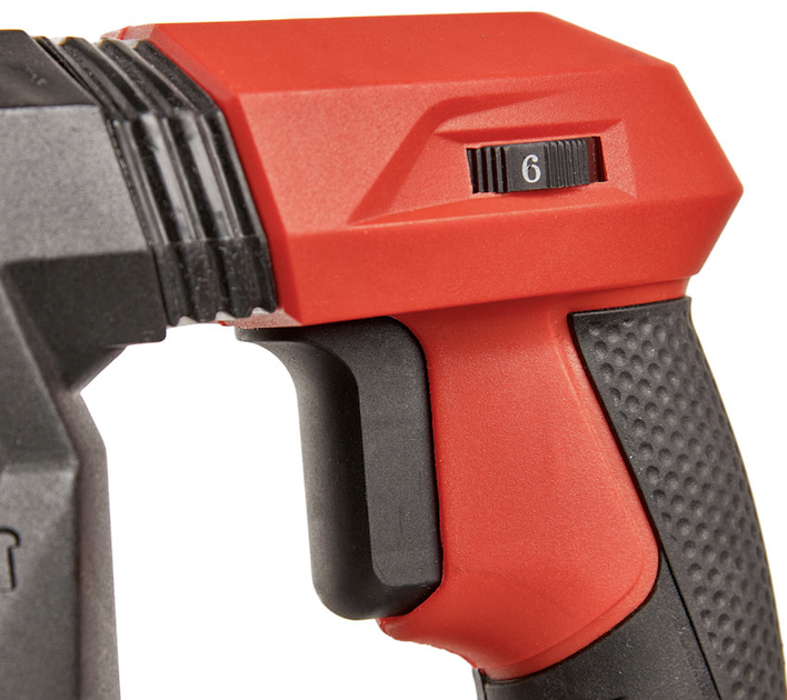 Перфоратор Felisatti 1050 Вт П-32/1000ЕВ (F96324) - изображение 4