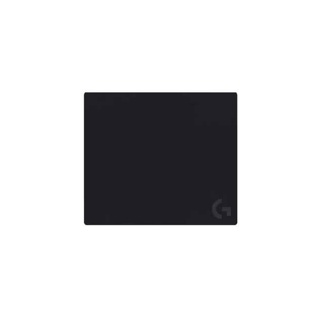 Ігрова поверхня Logitech G640 Gaming Mouse Pad Control Black (943-000798) - зображення 1