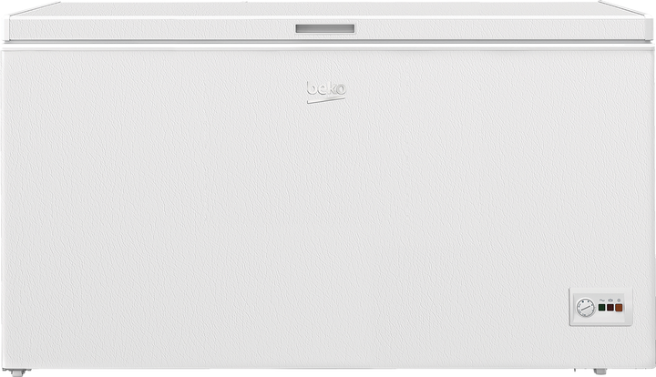 Морозильна скриня BEKO HSM 46790 - изображение 1