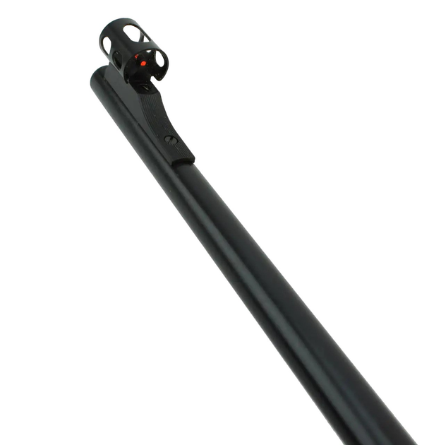 Пневматическая винтовка Beeman 2071 c Чехлом и Оптикой 4х28 - изображение 6
