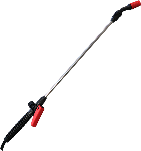 Обприскувач ручний Gruntek HS-8-1 (296001081) - изображение 2