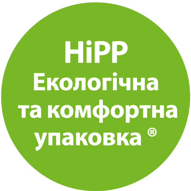 Дитяча суха молочна суміш HiPP Combiotic 4 Junior 500 г (9062300000082) - изображение 4