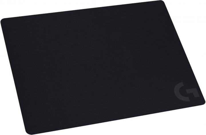 Ігрова поверхня Logitech G240 Gaming Mouse Pad Control Black (943-000784) - зображення 1