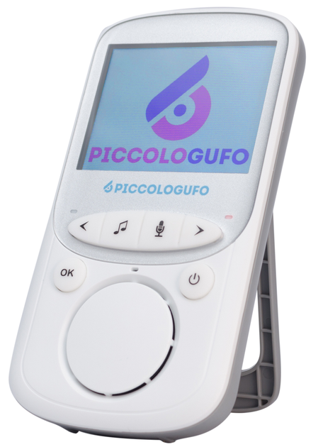 Цифрова відеоняня PICCOLOGUFO (ZV561) (4820221850040) - изображение 3