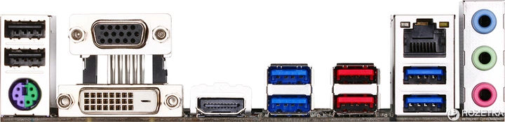 GA-AB350M-GAMING Ryzen 7 1800X 64GBセット Материнская плата Gigabyte GA-AB350M-Gaming 3 (sAM4, AMD B350, PCI