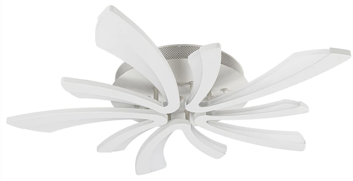 Стельовий світильник Altalusse INL-9446C-50 White - изображение 2