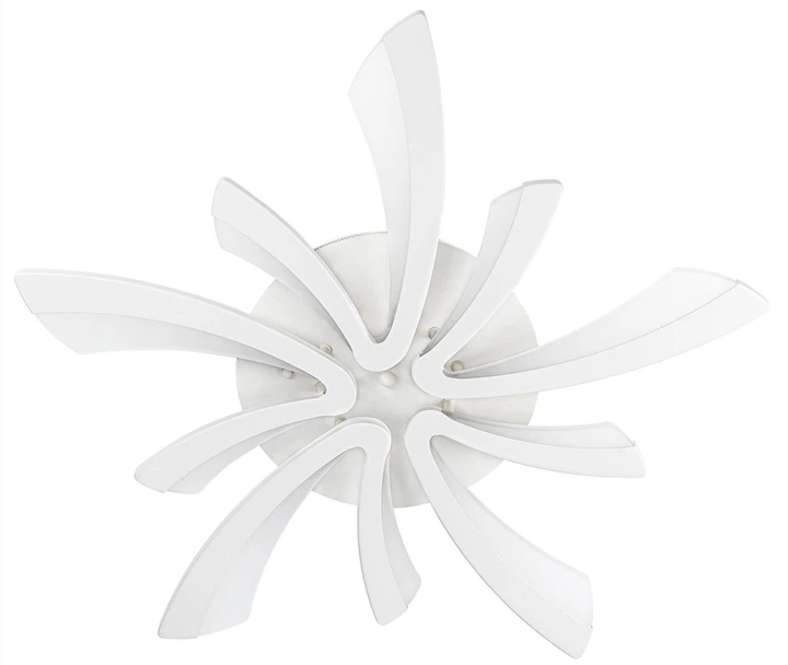 Стельовий світильник Altalusse INL-9446C-50 White - изображение 3