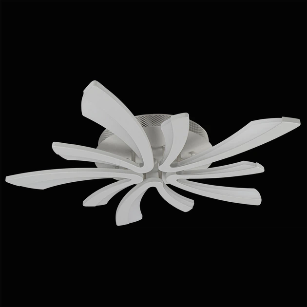 Стельовий світильник Altalusse INL-9446C-50 White - изображение 5