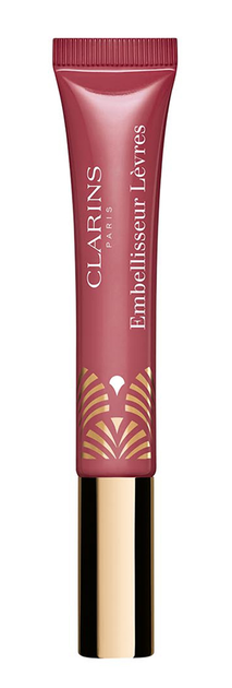 Блеск для губ Clarins Embellisseur Lèvres Intense 17 Intense Maple 12ml - Фото 1 Блеск для губ Clarins Embellisseur Lèvres Intense 17 Intense Maple 12ml - изображение 1