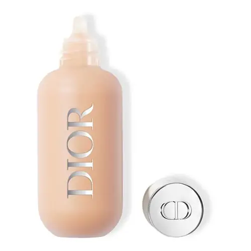 Тональная основа для лица и тела Dior Backstage Face & Body Foundation 3WP Warm Peach 50ml - Фото 2 Тональная основа для лица и тела Dior Backstage Face & Body Foundation 3WP Warm Peach 50ml - изображение 2