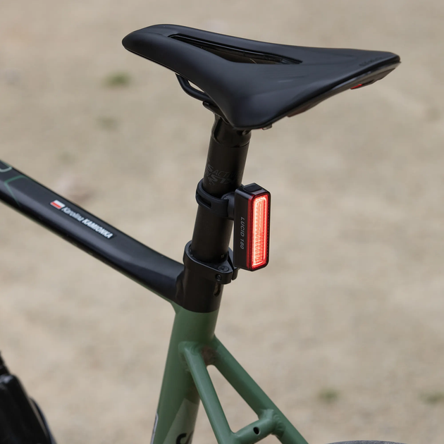 Велосипедний габарит Attabo LUCID 180 (5904823999884) - зображення 8