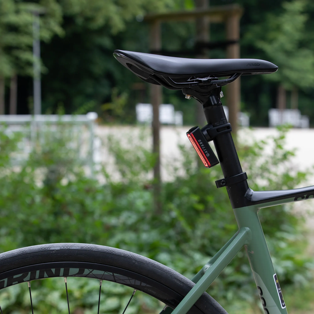 Велосипедний габарит Attabo LUCID 180 (5904823999884) - зображення 10
