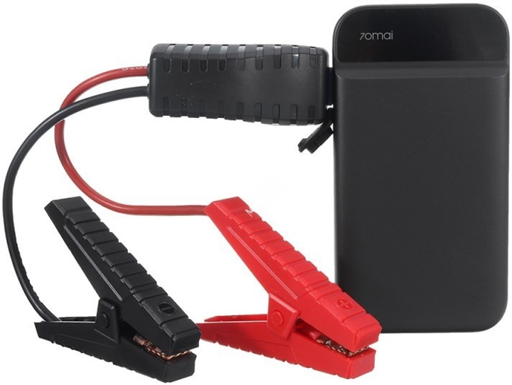 Urządzenie rozruchowe 70mai Jump Starter Midrive PS01 (6971669780425) - obraz 4