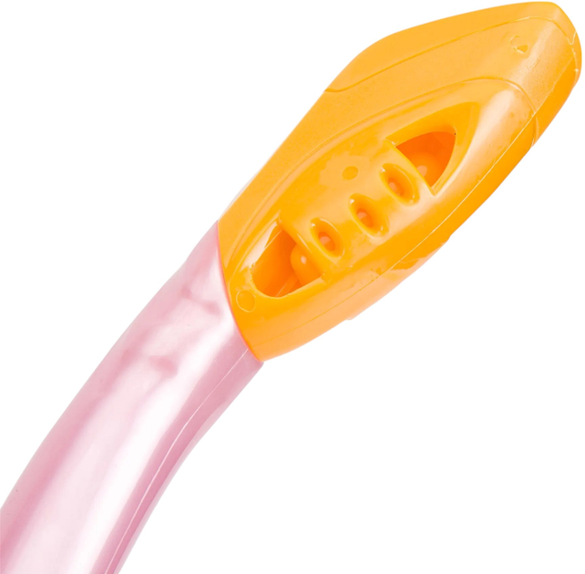 Дитячий набір для снорклінгу Aquastic MSK-01R Pink (5904823002546) - зображення 11
