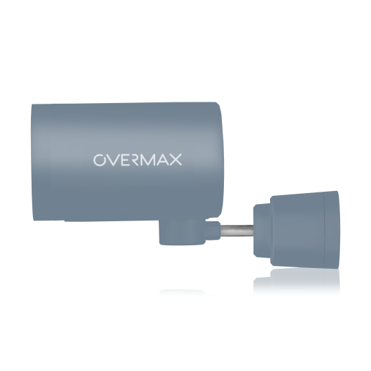 Камера видеонаблюдения Overmax Camspot 5.1 Anthracite - изображение 3